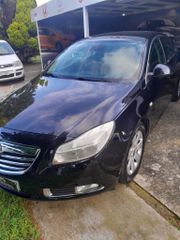 Opel Insignia 2010-thumb-3
