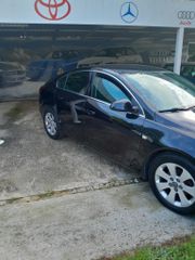 Opel Insignia 2010-thumb-4