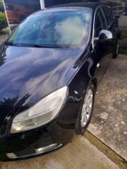 Opel Insignia 2010-thumb-5