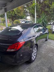 Opel Insignia 2010-thumb-7