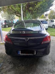 Opel Insignia 2010-thumb-8