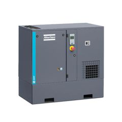 8153289155 ΚΟΧΛΙΟΦΟΡΟΣ ΧΩΡΙΣ ΔΟΧΕΙΟ - 20HP 15KW / 10BAR , G15P