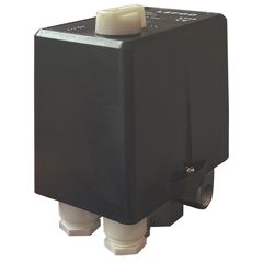 MPS-6510 ΠΙΕΣΟΣΤΑΤΗΣ ΑΕΡΟΣΥΜΠΙΕΣΤΗ 4 ΠΟΛΩΝ, 1/4 ΘΗΛ, (3Φ, 6.5-10Α)