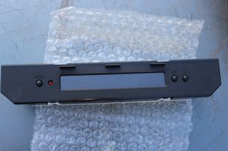 SUZUKI SX4 FIAT SEDICI SMALL SCREEN DISPLAY KAINOURGIO 34600-79J01