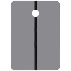 MS-LG ΚΑΡΤΕΣ ΤΑΙΡΙΑΓΜΑΤΟΣ ΧΡΩΜΑΤΟΣ (ΠΑΝΕΛ), ΜΕΤΑΛΛΙΚΕΣ, ΑΝΟΙΧΤΟ ΓΚΡΙ (RAL 7040)