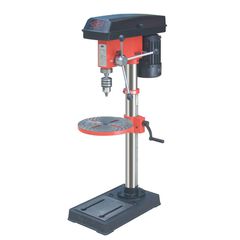 BD16S ΔΡΑΠΑΝΟ ΔΙΑΤΡΗΣΗΣ ΠΑΓΚΟΥ (16 MM) , 550W