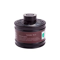 G65C ΑΝΤΑΛΛΑΚΤΙΚΟ ΦΙΛΤΡΟ G3 P-A-2, ΓΙΑ ΜΑΣΚΑ FR-6500