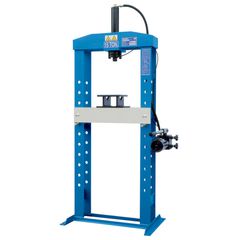 Art 156 ΠΡΕΣΑ ΥΔΡΑΥΛΙΚΗ ΡΟΥΛΕΜΑΝ 20ΤΝ (150KG)