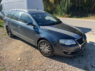 Ανταλλακτικά VolksWagen Passat Variant 2006-11 2000cc TDI