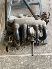 Κιντηρηρας bmw  2002 tii