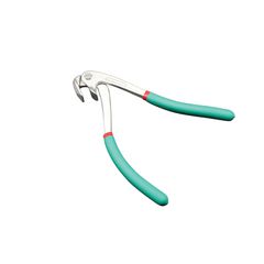 PLIER-230 ΕΞΟΛΚΕΑΣ ΤΥΠΟΥ ΤΑΝΑΛΙΑ ΠΑΠΑΓΑΛΕ, ΚΕΦΑΛΗΣ 45MM