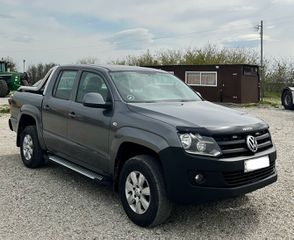 Volkswagen Amarok 2011 2H AMAROK