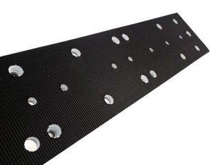 619.153MH ΠΛΑΚΑ ΕΛΑΣΤΙΚΗ HOOKIT ΓΙΑ ΡΑΣΠΑ SL42 AE & SLP