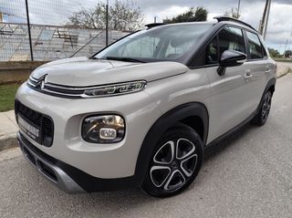 Citroen C3 Aircross 2020 AYTOMATO DIESEL EURO 6