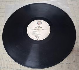 R.E.M. – Out Of Time  LP
