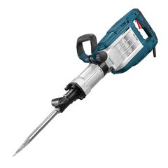 SKD-5530 ΣΚΑΠΤΙΚΟ ΚΑΤΕΔΑΦΙΣΤΙΚΟ 1600W, 55J, 16.3kg (ΒΑΛΙΤΣΑ)
