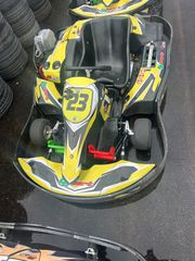 On-Road TB Kart 2024 2024
