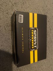 Sprint Booster Engine Tuning Hyundai I20 2015+