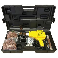H-007 ΦΟΡΗΤΗ ΠΟΝΤΑ ΦΑΝΟΠΟΙΪΑΣ ΜΕ ΕΞΑΡΤΗΜΑΤΑ (2KW)
