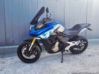 CFmoto 650MT 2022