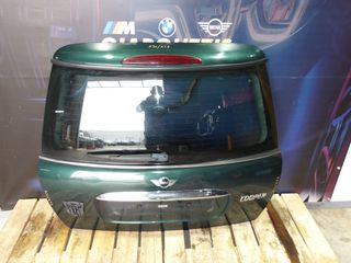 MINI COOPER R50 ΤΖΑΜΟΠΟΡΤΑ ΚΟΜΠΛΕ-thumb-1