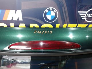 MINI COOPER R50 ΤΖΑΜΟΠΟΡΤΑ ΚΟΜΠΛΕ-thumb-2