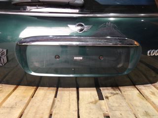MINI COOPER R50 ΤΖΑΜΟΠΟΡΤΑ ΚΟΜΠΛΕ-thumb-3