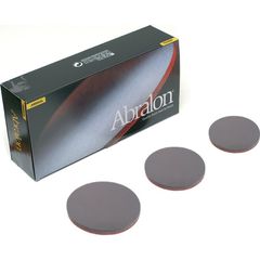 8A20302095 ABRALON, ΓΥΑΛΟΧΑΡΤΟ ΥΓΡΑΣ ΤΡΙΒΗΣ HOOKIT 77MM, P2000