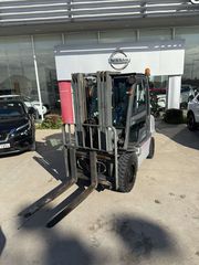 Nissan 2008 YG1D2A30Q