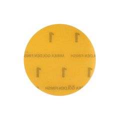 FM62205001GF GOLDEN FINISH-1 ΓΥΑΛΟΧΑΡΤΟ ΤΡΙΒΗΣ 150MM, 1ο ΣΤΑΔΙΟ