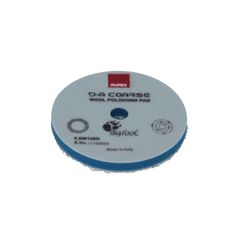9.NW160H ΓΟΥΝΑ ΜΕ ΑΦΡΩΔΗ ΠΑΤΟ 160MM (ΜΠΛΕ)