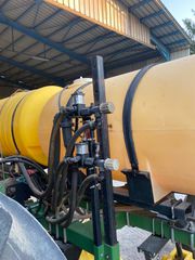 Ραντιστικά - Ψεκαστικά John Deere 1990 John Deere-thumb-1