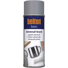 323501 SPRAY ΑΣΤΑΡΙ ΓΕΝΙΚΗΣ ΧΡΗΣΗΣ , ΓΚΡΙ - 400ML