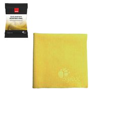 9.BF9060 ΠΑΝΑΚΙ ΜΙΚΡΟΙΝΩΝ DA ΓΥΑΛΙΣΜΑΤΟΣ (ΚΙΤΡΙΝΟ)