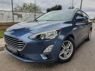 Ford Focus 2020 AYTOMATO DIESEL EURO 6