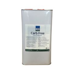 Carb Free ΚΑΘΑΡΙΣΤΙΚΟ ΥΓΡΟ ΠΙΣΤΟΛΙΩΝ ΒΑΦΗΣ 5LT