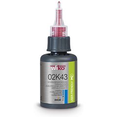 02K43UF.Z50 ΑΝΑΕΡΟΒΙΚΟ ΣΦΡΑΓΙΣΤΙΚΟ ΣΠΕΙΡΩΜΑΤΩΝ, ΜΕΣΑΙΑΣ ΔΥΝ. (ΟΙΚΟΛ.) 50ML
