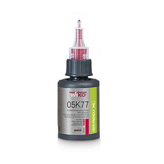 05K77UF.Z50 ΑΝΑΕΡΟΒΙΚΟ ΣΦΡΑΓΙΣΤΙΚΟ ΣΩΛΗΝΩΣΕΩΝ ΓΙΑ ΥΔΡΑΥΛΙΚΑ (ΜΕ ΤΕΦΛΟΝ), ΜΕΣΑΙΑΣ ΔΥΝ. (ΟΙΚΟΛ.) 50ML