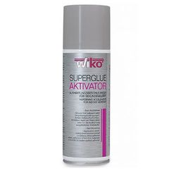 SGAK.D200 SPRAY ΕΠΙΤΑΧΥΝΤΗΣ ΣΥΓΚΟΛΛΗΣΗΣ, 200ML