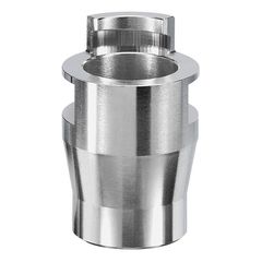 SZAT-102 ΑΝΤΑΠΤΟΡΑΣ ΚΑΔΟΥ -RPS- ΓΙΑ ΠΙΣΤΟΛΙΑ ΒΑΦΗΣ, M16x1.5 (ΘΗΛ. ΣΠΕΙΡ) (IWATA W400,WR400,LPA94, V