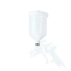 MINI827C ΔΟΧΕΙΟ ΓΙΑ MINI827 M14x1.0F, 125ML (31)