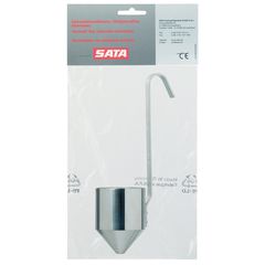 9852 ΜΕΤΡΗΤΗΣ ΡΕΥΣΤΟΤΗΤΑΣ 4.0MM (ΑΝΟΧΕΣ ΧΡΟΝΟΥ