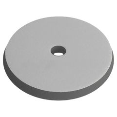 FG-125 DGL "PRO" ΣΦΟΥΓΓΑΡΙ ΚΩΝΙΚΟ ΣΚΛΗΡΟ - HEAVY CUTTING 130/140mm, SLIM ΠΑΧΟΣ 15mm (ΓΚΡΙ)