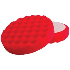 FP-150RR ΣΦΟΥΓΓΑΡΙ "ΑΥΓΟΥΛΟΕΙΔΕΣ ΜΑΛΑΚΟ" HOOKIT, 25 Χ 150MM (ΚΟΚΚΙΝΟ)