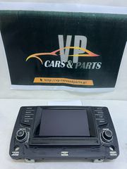 VolksWagen Touran/ Golf 7 Γνήσια Οθονη 2012-2020.