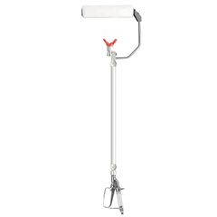 RB2-60 ΠΡΟΕΚΤΑΣΗ ΜΕ ΡΟΛΟ ΨΕΚΑΖΟΜΕΝΟ ΚΑΙ ΠΙΣΤΟΛΙ AIRLESS (ΜΠΕΚ 517) 60CM
