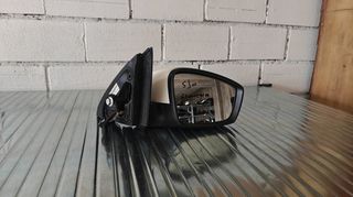 ΚΑΘΡΕΦΤΗΣ SKODA RAPID ΔΕΞΙΟΣ  (2017-2021) 6 ΚΑΛΩΔΙΑ