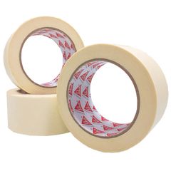 593635 SIKA MASKING TAPE 80C, ΤΑΙΝΙΑ ΜΑΣΚΑΡΙΣΜΑΤΟΣ 80°C, 30mmX45mt (SI)
