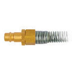 150PL810PHSB ΡΑΚΟΡ ΜΕ ΕΛΑΤΗΡΙΟ ΓΙΑ ΣΠΙΡΑΛ - Φ 8Χ10mm
