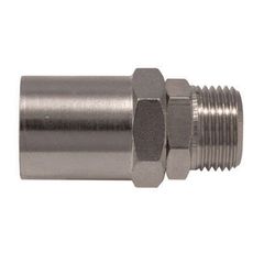 ART 20D 8x15MM ΡΑΚΟΡ ΜΕ ΑΣΦΙΓΚΤΗΡΑ ΣΦΑΛΕΙΑΣ - 1/4 ΑΡΣ. 8 Χ 15MM